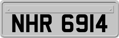 NHR6914
