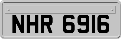 NHR6916