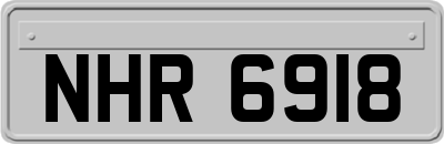 NHR6918