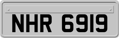 NHR6919