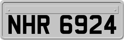 NHR6924