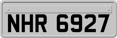 NHR6927
