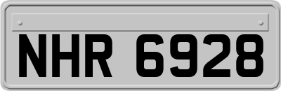 NHR6928