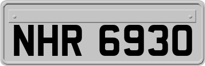 NHR6930