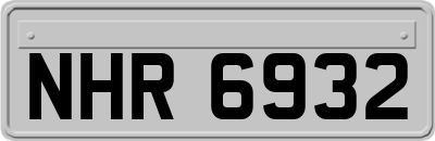 NHR6932