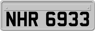 NHR6933