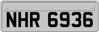 NHR6936