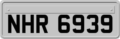 NHR6939