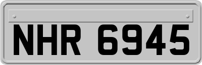 NHR6945