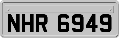 NHR6949