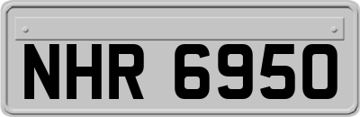 NHR6950