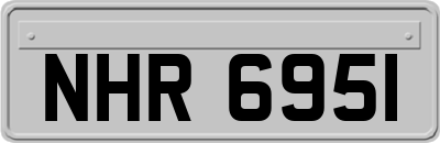 NHR6951