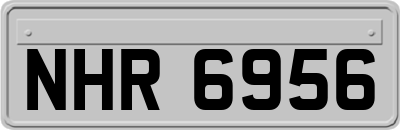 NHR6956