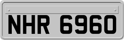 NHR6960