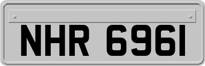 NHR6961