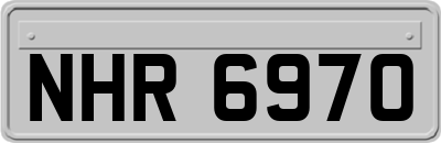NHR6970