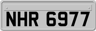 NHR6977