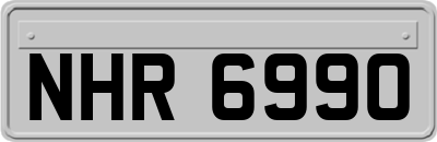 NHR6990