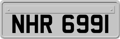 NHR6991