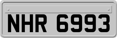 NHR6993