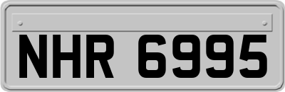 NHR6995