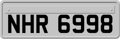 NHR6998