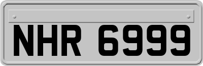 NHR6999