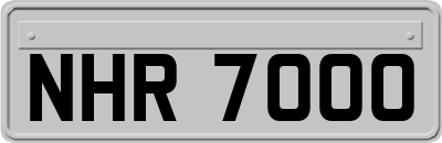 NHR7000
