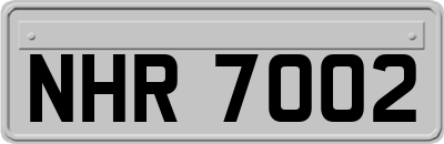 NHR7002
