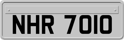 NHR7010