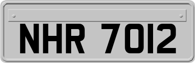 NHR7012