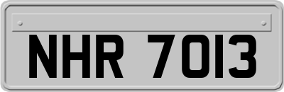 NHR7013