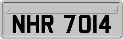 NHR7014