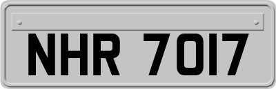 NHR7017
