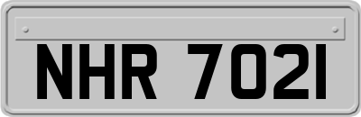 NHR7021