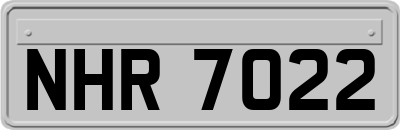 NHR7022