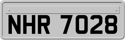 NHR7028