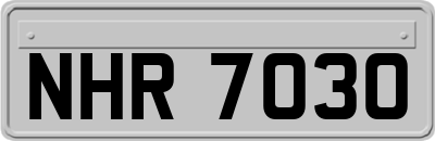 NHR7030