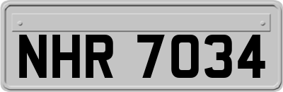 NHR7034