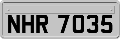 NHR7035
