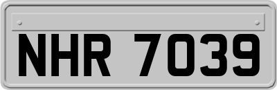 NHR7039