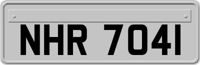 NHR7041