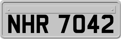 NHR7042
