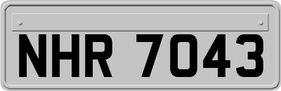 NHR7043