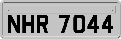 NHR7044