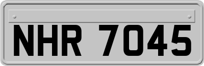 NHR7045