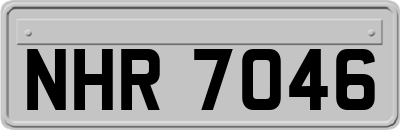 NHR7046