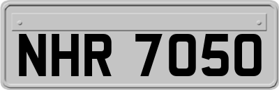 NHR7050