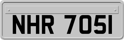 NHR7051
