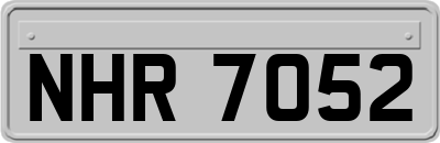 NHR7052